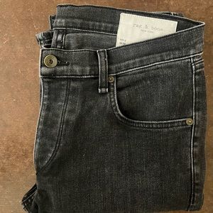 rag and bone Fit 2.  32x32 unworn